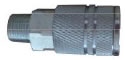 Industrial/Milton Style Coupling