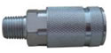 ARO Style Coupling