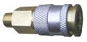 Hansen Style Coupling